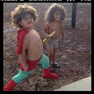 Meet your Posher, Farris